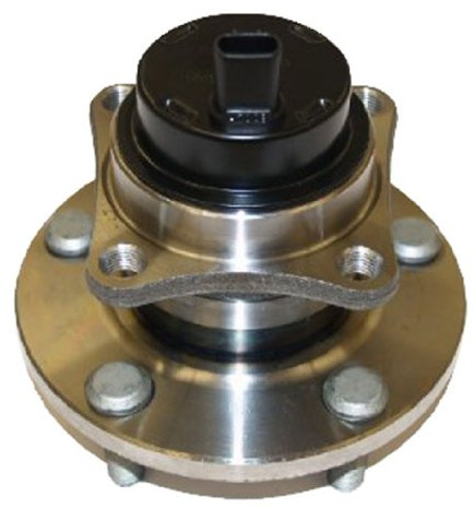 Japanparts KK-22087 Radnabe