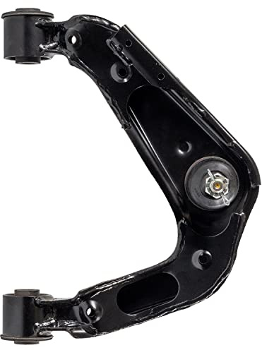 febi bilstein 42633 Querlenker mit Lagern, 1 Stück | Kompatibel mit: NISSAN NAVARA NP300, NAVARA NP300 Pritsche/Fahrgestell, PATHFINDER III