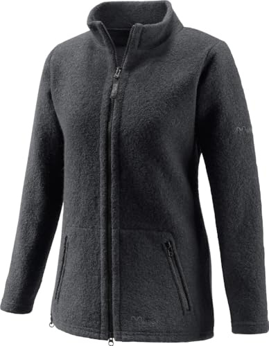 Mufflon W100 Mu-Lou
