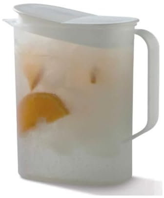 Junge Welle Kanne 1,65 Liter Bienchen Quelle Saftkanne Swingtime Milchkanne Krug Pitcher BPA-frei