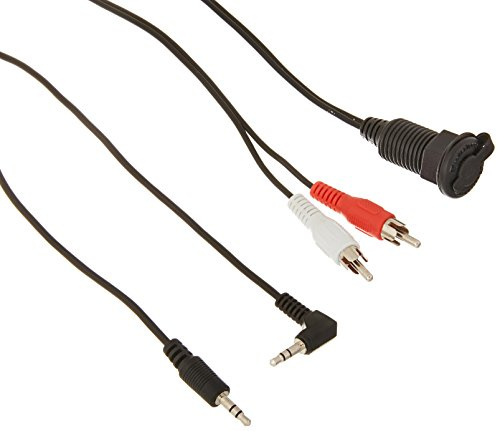 PolyPlanar - PolyPlanar MP3/iPod/Satellite Radio Adapter