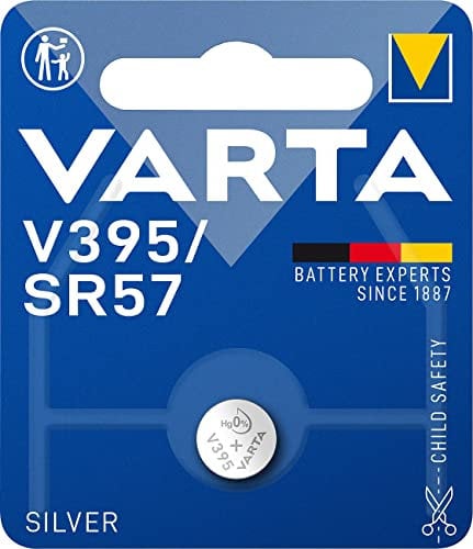Montre 1,55V type v395/sR927/sR57/aG7
