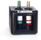 Cavanova OW002, Enfriador de Vino, Capacidad 2 Botellas, 5°-18°C
