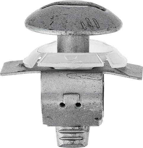 Agrafes pour vehicules type peugeot-citroen Restagraf Ref: 10465