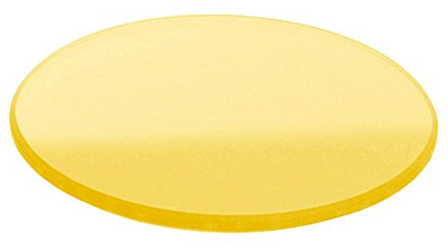 32 mm Euromex Gelbfilter für Mikroskop