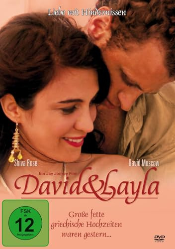 David & Layla - Liebe mit Hindernissen
