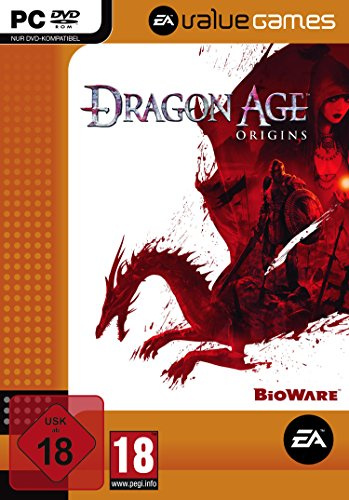 Dragon Age: Origins [Software Pyramide] - [PC]