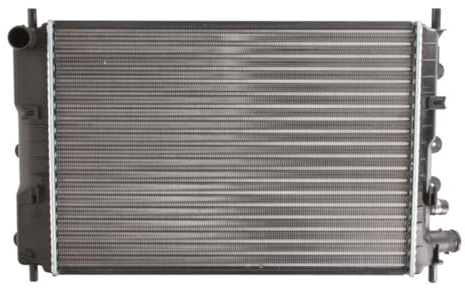 Nissens 62164A Radiator, engine cooling
