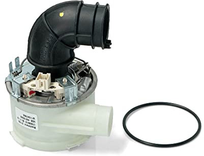 Merloni Ariston,Merloni Indesit,Merloni Hotpoint RESISTENZA 1650W C/CHIOCCIOLA [AR],per lavastoviglie