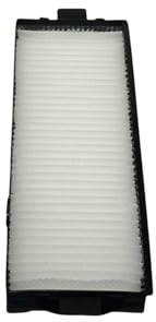 Purflux AH228 - Innenraumfilter gegen Pollen für Autos