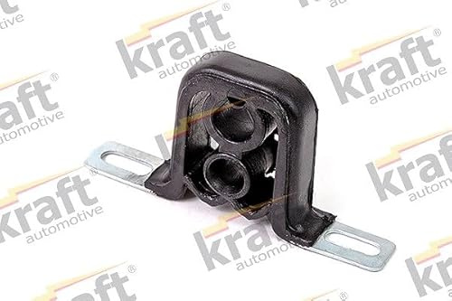 KRAFT AUTOMOTIVE Halter, Abgasanlage 0500070
