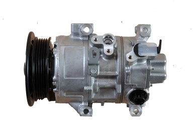 NRF 32648 Kompressor, Klimaanlage