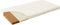 Träumeland Bollerwagenmatratze Naturwölkchen mit Bezug aus Bio-Baumwolle (kbA), Größe 82 x 46 cm