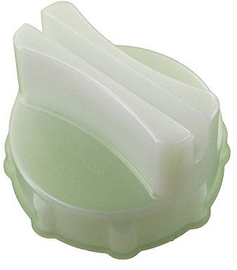 Europart 14-UN-18 Universal Oven Lamp Light Cover Removal Tool,White