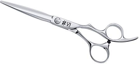Cerena Q-Silver Friseurschere, 14 cm 5.5