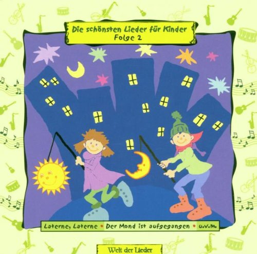 Schönsten Lieder Für K.Flg.2