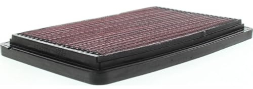 K&N 33-2134 Motorluftfilter: Hochleistung, Prämie, Abwaschbar, Ersatzfilter,Erhöhte Leistung, 1993-2010 (HAINAN, Premacy, 323, Familia, Protege, Mazdaspeed, MP3, Lantis, Family, Family II)
