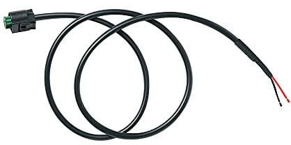 TomTom Motorcycle Sat Nav Battery Cable for all Motorcycle Sat Nav Rider Models (older models, check compatibility list below)