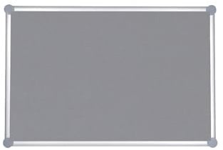 Pinnboard 2000 MAULpro,