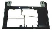 Dell c704d Coque inférieure composant de Notebook supplémentaire – Composante pour Ordinateur Portable Imprimé inférieure, Latitude E4200