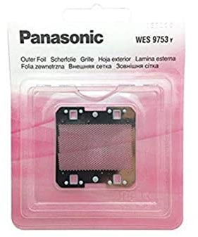 Panasonic Ersatz-Scherblatt für ES-173/176/177/178/179/206, Typ WES9753Y