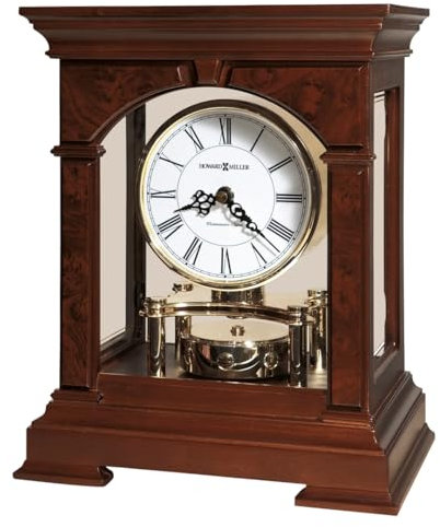 Howard Miller Statesboro Uhr