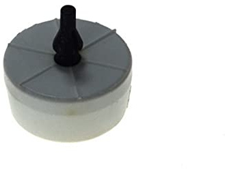 febi bilstein 26564 Anschlagpuffer für Blattfeder, 1 Stück