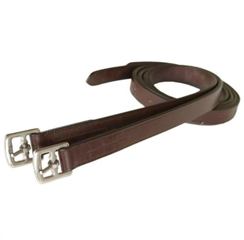 Webbers, daslö Leder Cob Full, schwarz