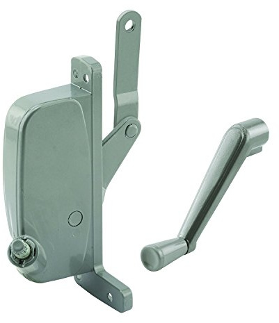 Prime-Line H 3669 Awning Window Operator, Left-Hand, for Pan American (Single Pack)