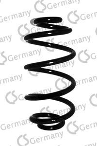CS Germany 14.950.639 Fahrwerksfeder