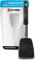 DI ORO® - Série Chef - Spatule de cuisine en silicone et acier inoxydable - Résistante à la chaleur à 315 °C - Meilleure spatule ajourée - Parfaite pour des oeufs et des crêpes