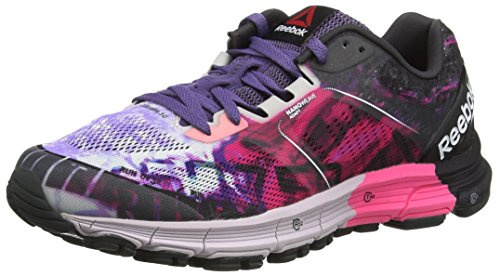 Reebok Lths One Cushion 3.0 Ag, Women’s Running Shoes