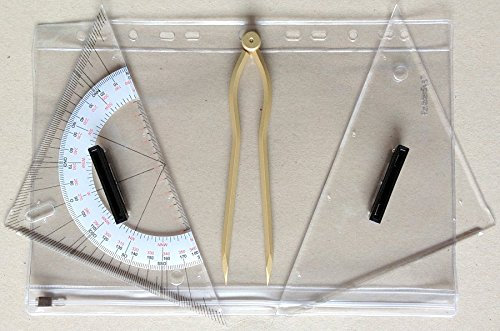 JS Maritimshop, Navigationsbesteck & Navigationsset Standard