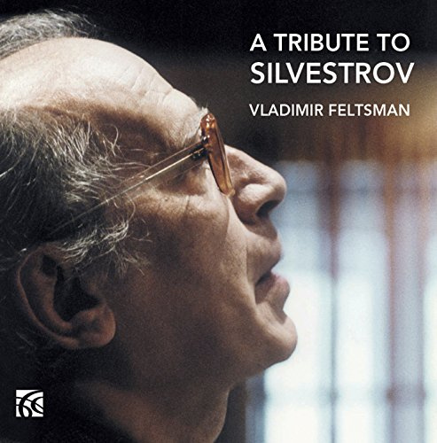 Tribute To Silvestrov