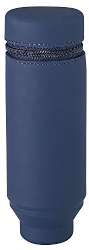 LIHITLAB Die Produkte sind Teil des Produkts, Marineblau, 本体サイズ：172mmx60mmx60mm/130g, Standard
