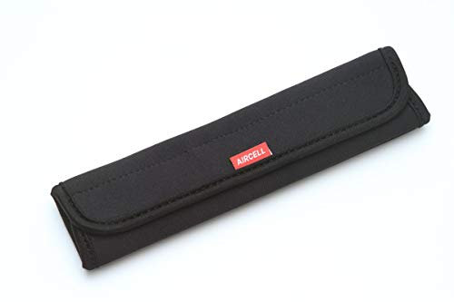 Japan Hobby Tool Shoulder Pad Air Cell Neoprene Black