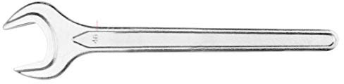 Einseitiger Flachschlüssel 46 x 370 mm Marke Neo Tools