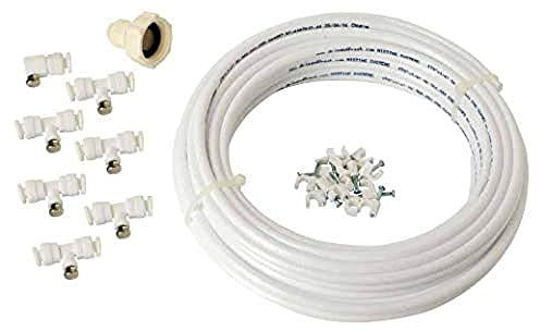 SATURNIA Kit Nebulizacion