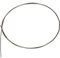 Piano Wire - 4 metre Length 14mwg (.032, 0.825mm) gauge - for Replacement of Broken Strings