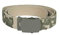 Mil-Tec Herren Riem-13110021 G rtel, Flecktarn, Einheitsgröße EU