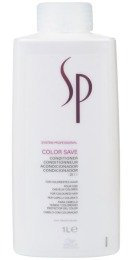 Wella Sp Color Save Conditioner 1000ml