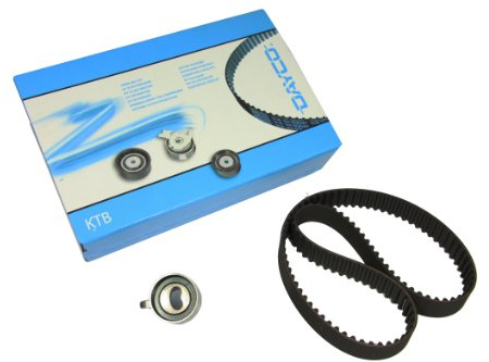 Metzger WM-Z 470 DAYCO Zahnriemensatz