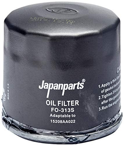 JAPANPARTS JPFO-313S F.Olio Mzd 3 04>09> 1.4/1.6 16V - 2.0 Mz