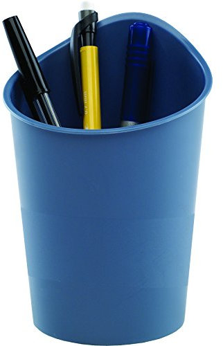 Fellowes 0016 Pencil Holder Duck Egg