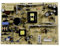 PLATINE D ALIMENTATION 17PW82-3-6 pour PIECES TELEVISEUR - LCD CONTINENTAL EDISON - 23136916