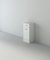 VeeBath NLSW3030 Linx Free Standing Laundry Bathroom Cupboard Storage Furniture Cabinet Unit-300 x 300mm, White
