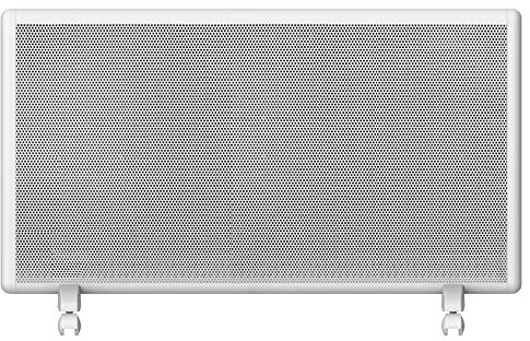 Haverland ANUBIS-20G Panel Radiante con Termostato Electrónico, Blanco, 2000W