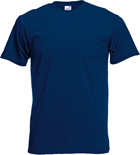 Fruit of the Loom Men's Original Full Cut T-Shirt T - Shirt