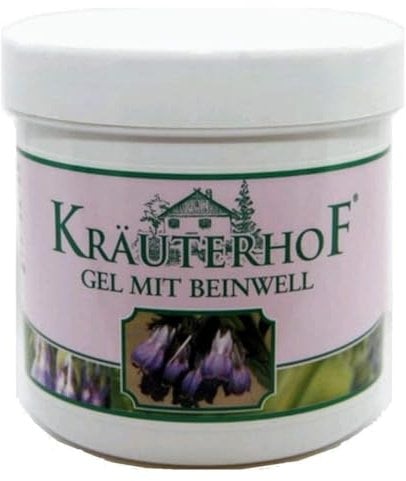 Betz Comfrey Gel Kräuterhof 250 ml