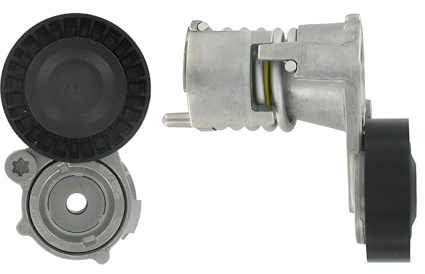 SKF Riemenspanner Keilrippenriemen VKM 36236 Position oben Höhe 125mm Länge 190mm Breite 137mm - OE Qualität